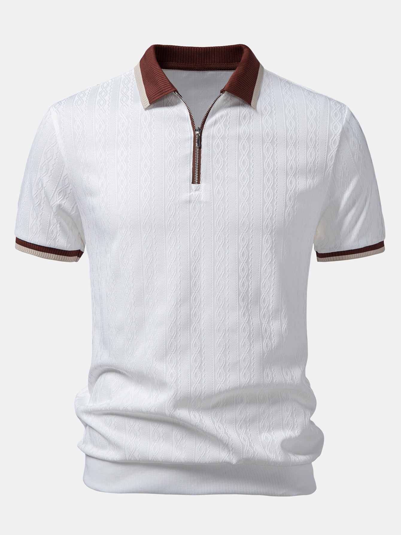 The Oxford Club Polo