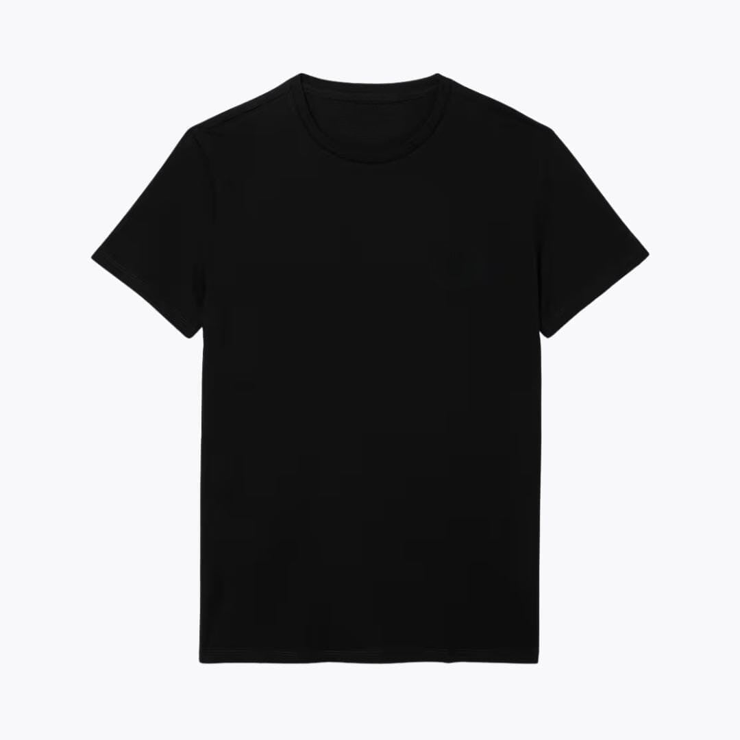 Cotton Pima T-Shirt