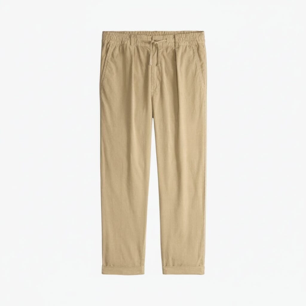 Polo Prepster Classic Tapered Fit Pant