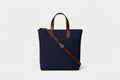 Polo Bear Canvas Shopper Tote
