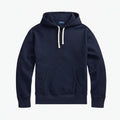 Fleece Hoodie