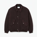 Water-Repellent Aviator Badge Jacket