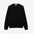 Merino Wool Crew Neck Sweater