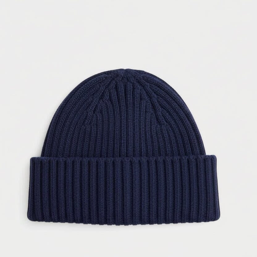 Team USA Polo Bear Beanie