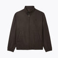 Wool Harrington Jacket