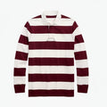The Iconic Rugby Shirt
